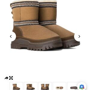 Ugg Women’s Boots